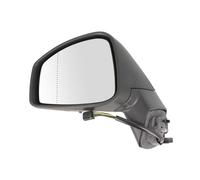 ✅Fits BLIC 5402-09-2002155P Side mirror electric Left Aspherical REN ⭐UK Seller⭐