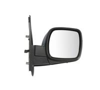 2x ✅Fits BLIC 5402-09-2002162P Side mirror electric Right Convex REN ⭐UK Seller⭐