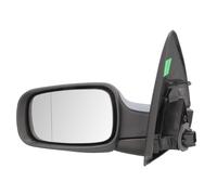 Fits BLIC 5402-09-2002187P Side mirror electric Left Aspherical RENAU ⭐UK Stock⭐