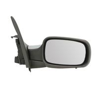 Fits BLIC 5402-09-2002188P Side mirror electric Right Convex RENAULT GRAND SCEN