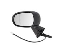 Fits BLIC 5402-09-2002197P Side mirror electric Left Aspherical RENAU ⭐UK Stock⭐