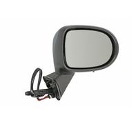 Fits BLIC 5402-09-2002202P Side mirror electric Right Convex RENAULT ⭐UK Stock⭐