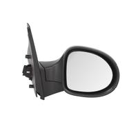 Fits BLIC 5402-09-2002212P Side mirror electric Right Convex RENAULT THALIA II,