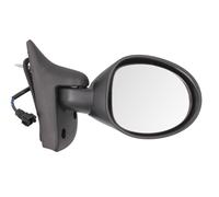 Right Side Mirror Fits: RENAULT TWINGO I 03.93-06.07