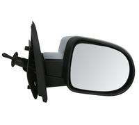 Fits BLIC 5402-09-2002234P Side mirror mechanical Right Convex RENAUL ⭐UK Stock⭐