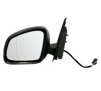 ✅Fits BLIC 5402-09-2002241P Side mirror electric Left Aspherical REN ⭐UK Seller⭐