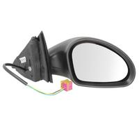 Fits BLIC 5402-10-2002274P Side mirror electric Right Convex SEAT CORDOBA, IBIZ