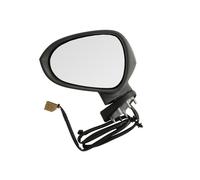 4x ✅Fits BLIC 5402-10-2002277P Side mirror electric Left Convex SEAT ⭐UK Seller⭐