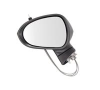 Fits BLIC 5402-10-2002283P Side mirror mechanical Left Convex SEAT IB ⭐UK Stock⭐