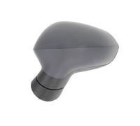 Fits BLIC 5402-10-2002287P Side mirror electric Left Convex SEAT IBIZA IV, IBIZ