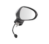 Side mirror BLIC 5402-10-2002296P for SEAT LEON (1P1) 2 2005-2012