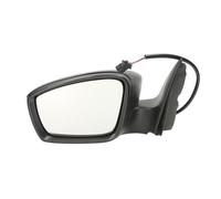 Fits BLIC 5402-10-2002323P Side mirror electric Left Convex SEAT TOLE ⭐UK Stock⭐