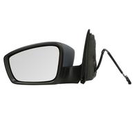 ✅Fits BLIC 5402-10-2002325P Side mirror electric Left Convex SEAT TO ⭐UK Seller⭐