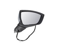 Fits BLIC 5402-10-2439311P Side mirror electric Right Convex SEAT ARO ⭐UK Stock⭐