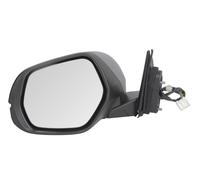 ✅Fits BLIC 5402-12-0493361P Side mirror electric Left Convex HONDA H ⭐UK Seller⭐