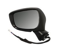 Fits BLIC 5402-14-0770324P Side mirror electric Left Aspherical MAZDA ⭐UK Stock⭐