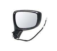 Fits BLIC 5402-14-0770325P Side mirror electric Right Convex MAZDA CX ⭐UK Stock⭐