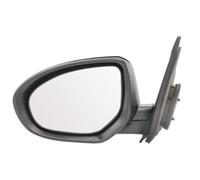 Left Exterior Mirror Fits: MAZDA 3 BL 12.08-09.13