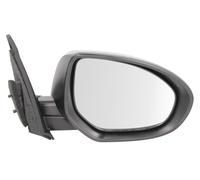 Fits BLIC 5402-14-2001688P Side mirror electric Right Convex MAZDA 3 This artic