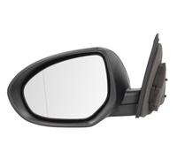 Fits BLIC 5402-14-2001717P Side mirror electric Left Aspherical MAZDA 6 This ar