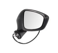 Fits BLIC 5402-14-2001736P Side mirror electric Right Convex MAZDA CX ⭐UK Stock⭐