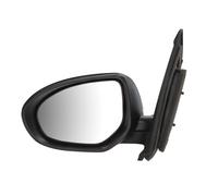 Side mirro BLIC 5402-14-2002861P for MAZDA 2 (DE_, DH_) 1.4 2007-2010