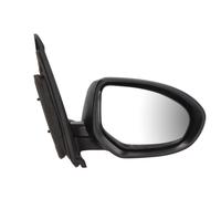 Side mirro BLIC 5402-14-2002862P for MAZDA 2 (DE_, DH_) 1.4 2007-2010
