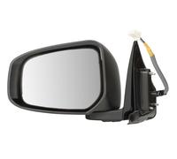 Fits BLIC 5402-15-1945318P Side mirror electric Left Convex MITSUBISH ⭐UK Stock⭐