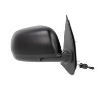 Exterior mirror Right Convex 5402-16-2001906P BLIC for NISSAN MICRA IV