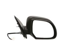 Fits BLIC 5402-16-2001908P Side mirror electric Right Convex NISSAN MICRA IV Th