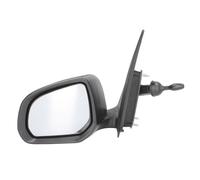 Fits BLIC 5402-16-2002897P Side mirror mechanical Left Convex NISSAN ⭐UK Stock⭐