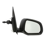 Side mirro BLIC 5402-16-2002898P for NISSAN PIXO (UA0) 1 2009-