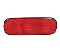 Fits BLIC 5402-18-1379209P Rear fog lamp 5402-18-1379209P do SUZUKI SWIFT III,