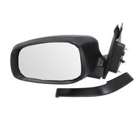 Fits BLIC 5402-18-2002927P Side mirror manual Left Convex SUZUKI SWIF ⭐UK Stock⭐