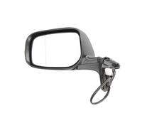 Side mirror BLIC 5402-19-2002437P for TOYOTA AURIS (_E15_) 2 2006-2012