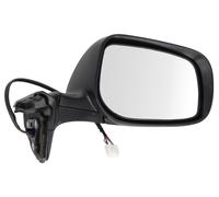Right Side Mirror Fits TOYOTA AURIS E15 07.03-12.09