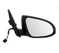 Fits BLIC 5402-19-2002442P Side mirror electric Right Convex TOYOTA AURIS This