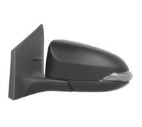 ✅Fits BLIC 5402-19-2002475P Side mirror electric Left Convex TOYOTA ⭐UK Seller⭐