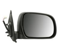Fits BLIC 5402-19-2002481P Side mirror electric Right Convex TOYOTA HILUX VII T