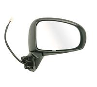 Exterior mirror Right Heated 5402-19-2002508P BLIC for TOYOTA PRIUS PLUS PRIUS