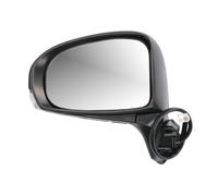 Side mirror BLIC 5402-19-2002509P for TOYOTA PRIUS (_W3_) 1.8 2008-2016
