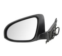 2x ✅Fits BLIC 5402-19-2002555P Side mirror electric Left Convex TOYO ⭐UK Seller⭐