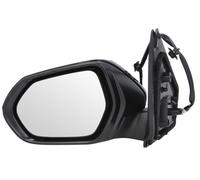 Fits BLIC 5402-19-2392314P Side mirror electric Left Convex MAZDA 2; ⭐UK Stock⭐