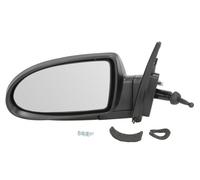 Fits BLIC 5402-20-2001355P Side mirror mechanical Left Convex HYUNDAI ⭐UK Stock⭐