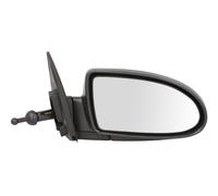2x ✅Fits BLIC 5402-20-2001356P Side mirror mechanical Right Convex H ⭐UK Seller⭐