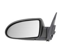 Left Side Mirror Fits: HYUNDAI ACCENT III 05/11-10/11
