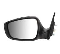 Fits BLIC 5402-20-2001373P Side mirror electric Left Convex HYUNDAI E ⭐UK Stock⭐