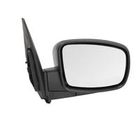 Fits BLIC 5402-20-2001386P Side mirror manual Right Convex HYUNDAI I10 I This a