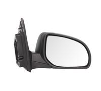 Fits BLIC 5402-20-2001394P Side mirror electric Right Convex HYUNDAI I20 I This