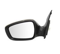 Fits BLIC 5402-20-2001411P Side mirror electric Left Convex HYUNDAI I ⭐UK Stock⭐